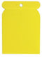 Brüder mannesmann spatelset plastic 4 dlg (hobby) - 616-p