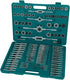 Brüder mannesmann tappenset 110 dlg - 53255