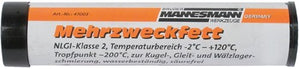 Brüder mannesmann vetpatronen voor 47002 (hobby) - 47003