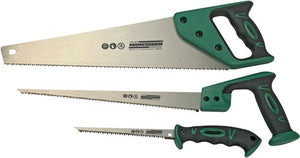 Brüder mannesmann zagenset 3 dlg (hobby) - 30115