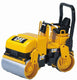 Gebr. simon bruder wals van cat 18 cm groot