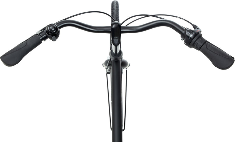 Load image into Gallery viewer, Bsp O-Seven 28 Inch 56 cm Heren 7V Rollerbrake Zwart
