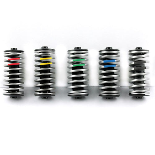 By,schulz veer zadelpen g.2 st soft