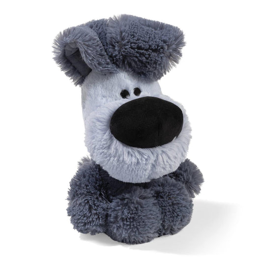 Woezel pip pluche knuffel woezel