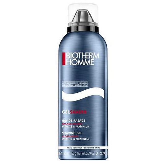 Biotherm gel de rasage pnm homme 150ml heren