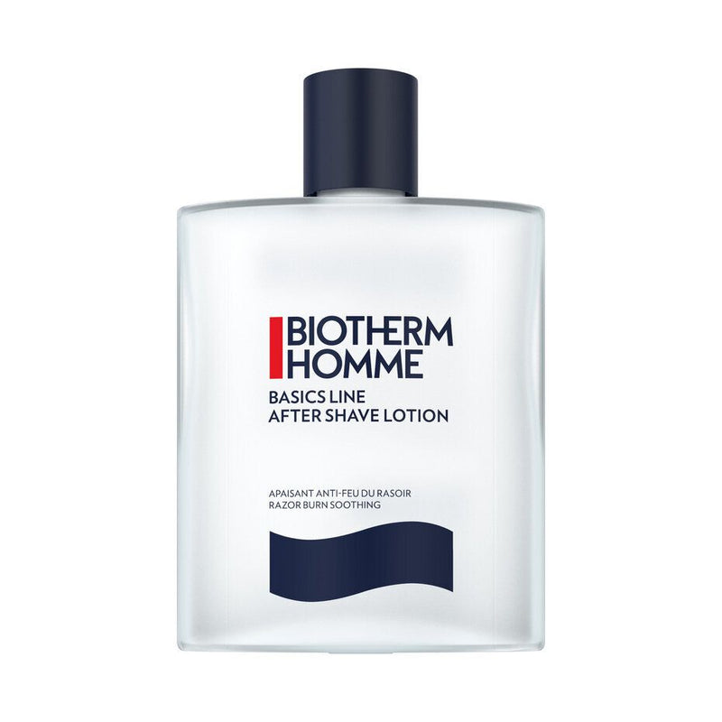 Load image into Gallery viewer, Biotherm homme basics line after shave lotion 100ml heren
