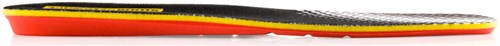 Afbeelding laden in galerijviewer, Buckbootz memory inlegzool footbedz | wit | maat 41 - 00.176.079.41
