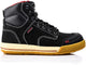 Buckbootz werkschoen largobay sneaker hoog eazy s3 | zwart | maat 45 - 00.176.077.45