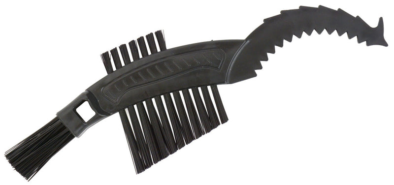 Load image into Gallery viewer, Radon multi sprocket cleaning brush
