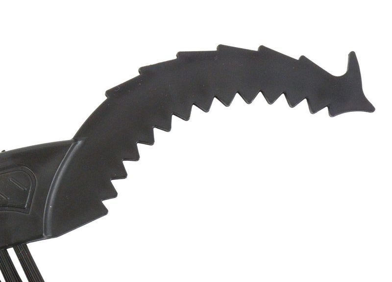 Load image into Gallery viewer, Radon multi sprocket cleaning brush
