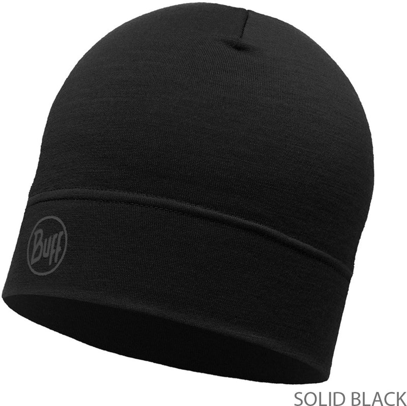 Load image into Gallery viewer, Buff merino lightweight - beanie
