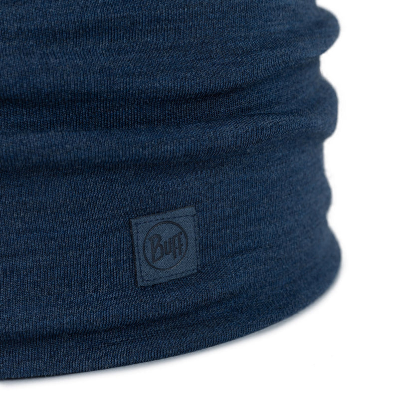Afbeelding laden in galerijviewer, Buff merino heavyweight - multifunctional scarf
