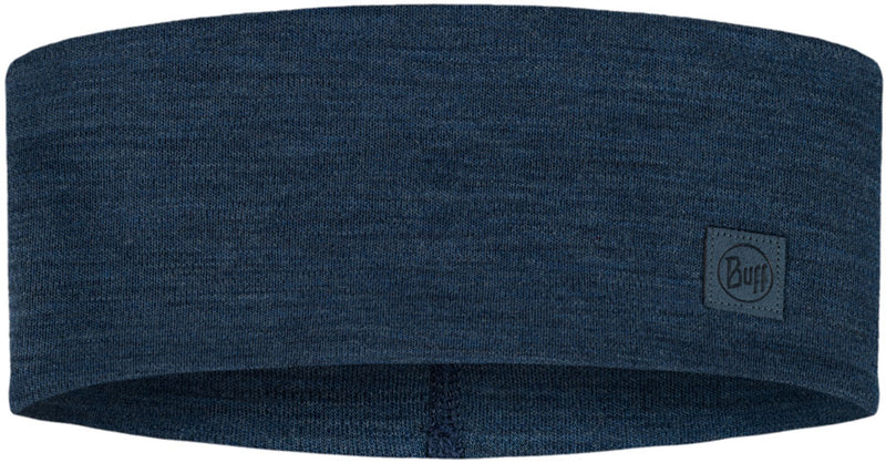 Afbeelding laden in galerijviewer, Buff merino wide - headband

