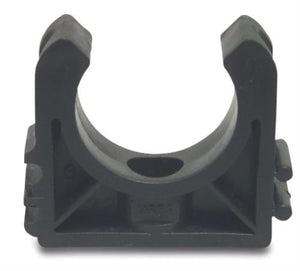 Buisklem 25mm mega | 10 stuks