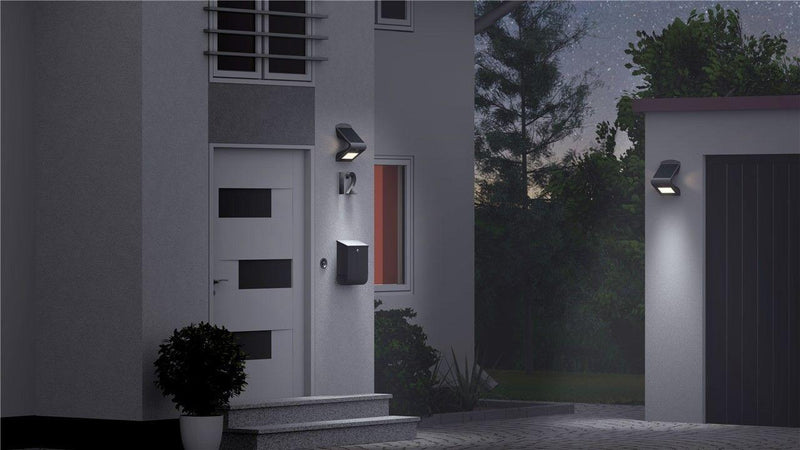 Load image into Gallery viewer, Buitenlamp - met sensor
