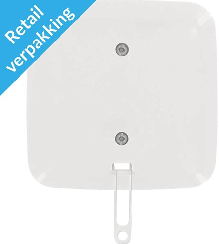 Load image into Gallery viewer, Busch jaeger wit inbouw trekschakelaar - 4695526

