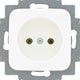 Busch jaeger bush jaeger wcd enkel wit bush jaeger zonder ra 4691810