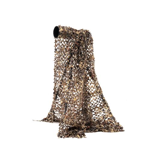 Load image into Gallery viewer, Buteo photo gear 3d leafs camouflagenet riet 1,5x3 m
