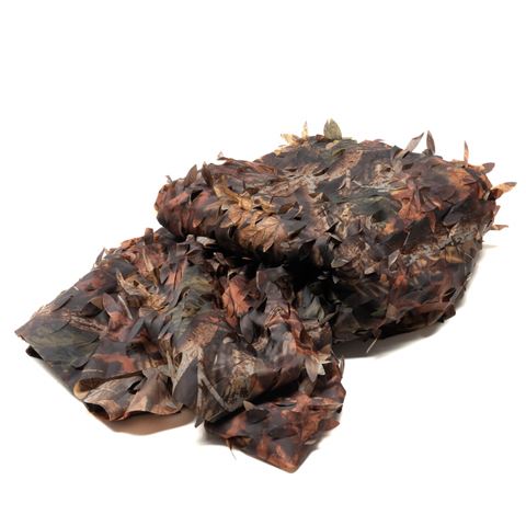 Load image into Gallery viewer, Buteo photo gear camouflagenet 1 gekleurd blad 2,4x3 m
