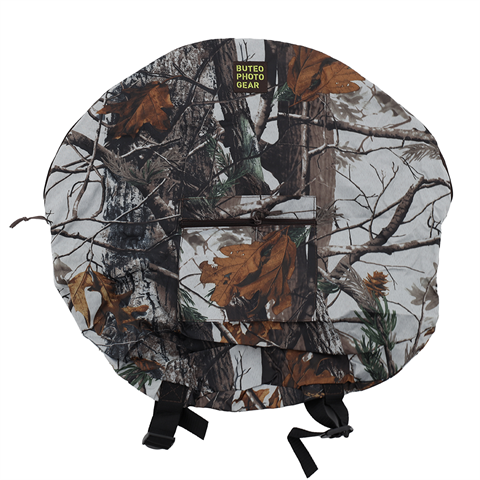 Load image into Gallery viewer, Buteo photo gear draagtas voor aquila mark iii sneeuw
