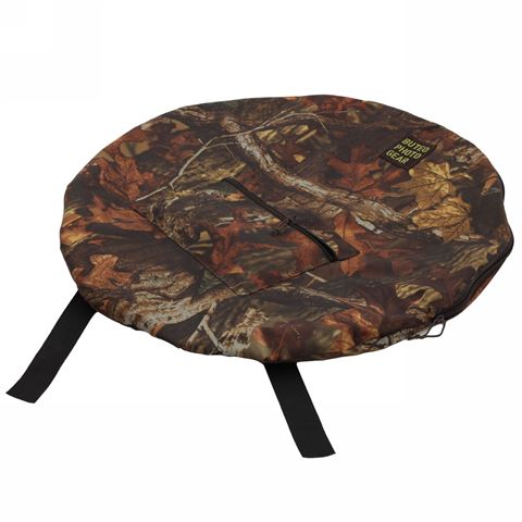 Load image into Gallery viewer, Buteo photo gear draagtas voor buteo mark iii bruin
