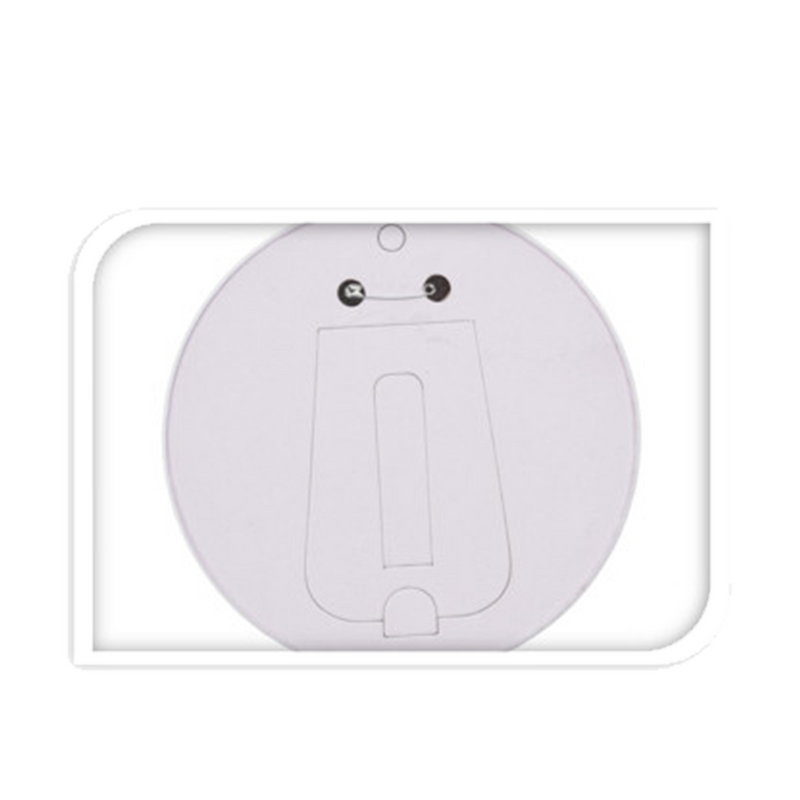 Cargue la imagen en el visor de la galería, Button verkeersbord 18 jaar ø15cm
