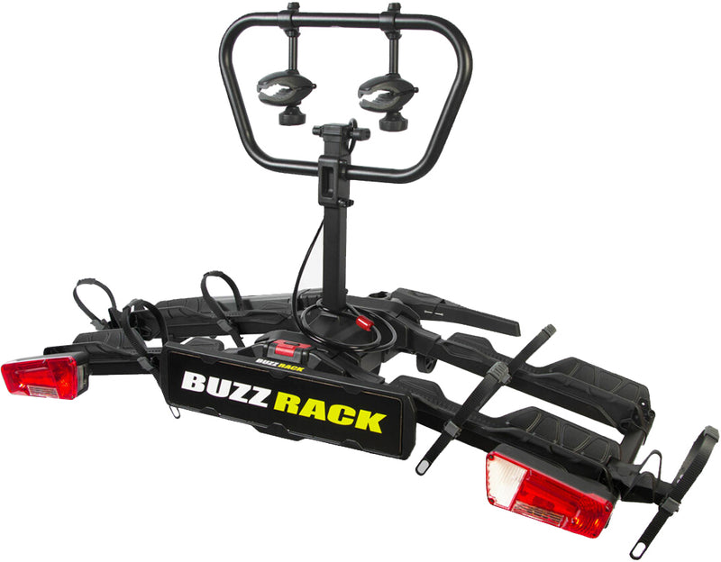 Load image into Gallery viewer, Buzzrack scorpion pro 2 - bicycle rack
