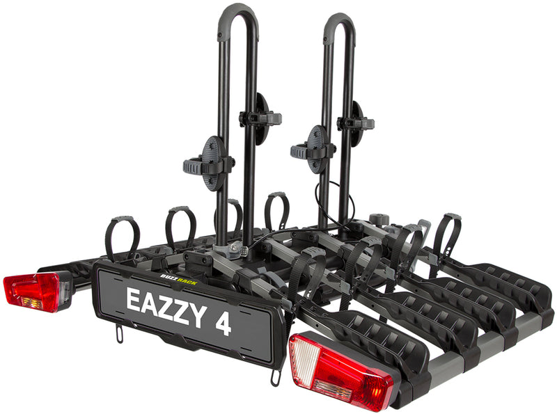 Load image into Gallery viewer, Buzzrack eazzy 4 - bike rack
