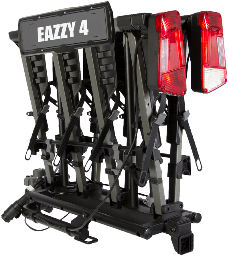 Load image into Gallery viewer, Buzzrack eazzy 4 - bike rack
