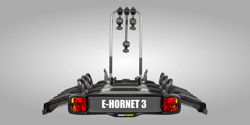 Chargez l'image dans la visionneuse de la galerie, Buzzrack e-hornet 3 - bike rack
