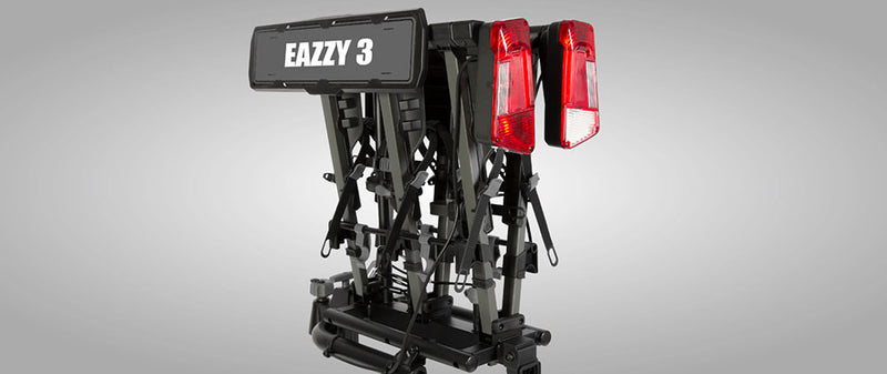 Load image into Gallery viewer, Buzzrack eazzy 3 - bike rack
