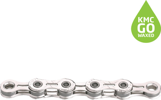 Kmc ketting x11el waxed