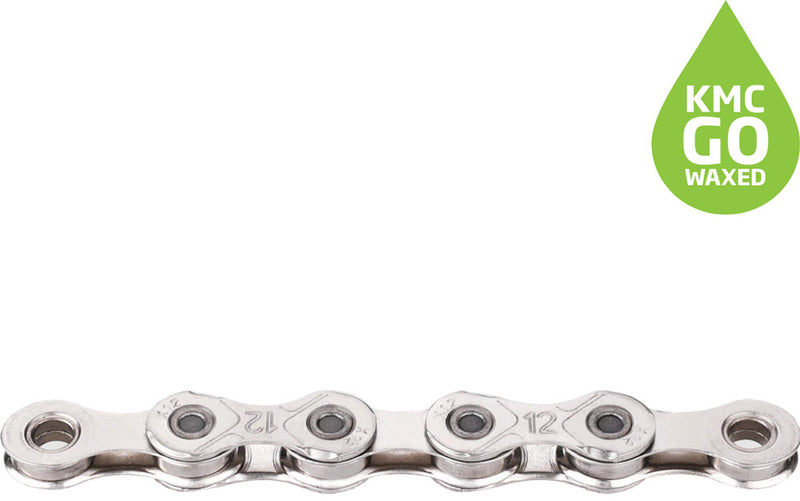 Load image into Gallery viewer, Kmc ketting x12 waxed
