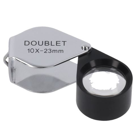 Load image into Gallery viewer, Byomic Inslagloep Doublet BYO-ID1023 10x23mm
