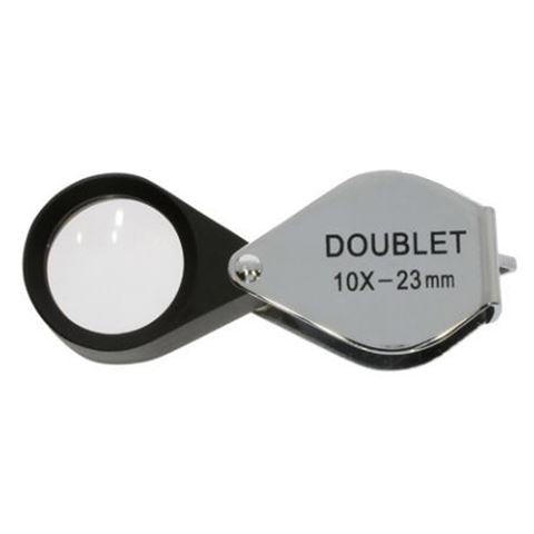 Load image into Gallery viewer, Byomic Inslagloep Doublet BYO-ID1023 10x23mm
