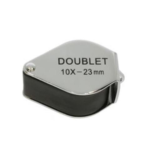 Load image into Gallery viewer, Byomic Inslagloep Doublet BYO-ID1023 10x23mm
