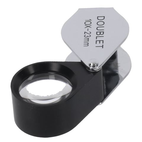Load image into Gallery viewer, Byomic Inslagloep Doublet BYO-ID1023 10x23mm
