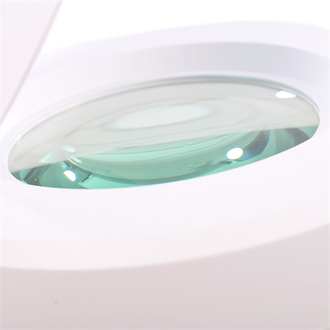 Load image into Gallery viewer, Byomic Tafelloep v2 met Klem LED
