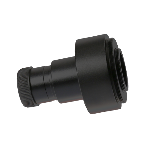 Load image into Gallery viewer, Byomic Universele DSLR Camera Adapter voor Microscopen
