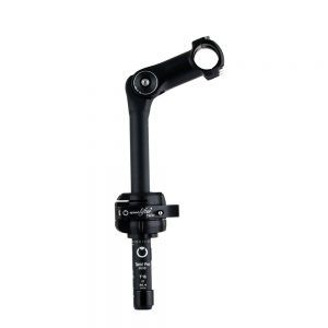 By,schulz speedlifter twist pr sds 73mm 25,4mm zwart