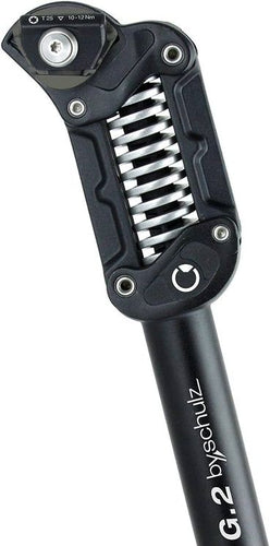 Byschulz zadelpen by.schulz g.2 lt