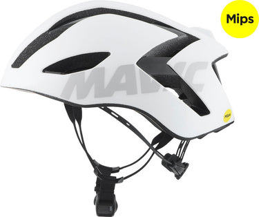 Mavic helm comete ultimate 2 mips helmet comete ult.2 mips size l white