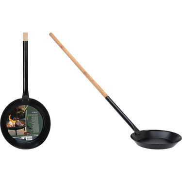 Ambiance koekenpan ã˜25cm met lang handvat 96cm