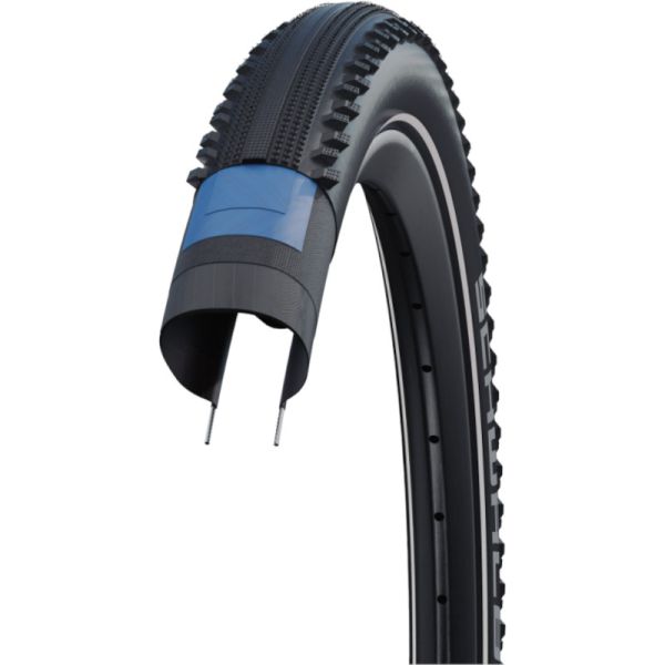 Load image into Gallery viewer, Schwalbe - hurricane perfromance dd reflex 29x2.00

