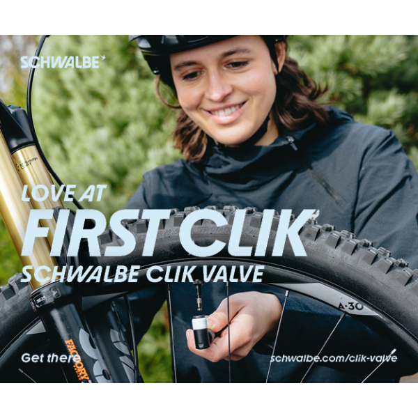 Afbeelding laden in galerijviewer, Schwalbe binnenband scv7 20 40 62-406 40mm
