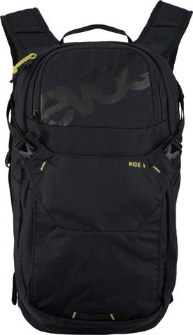 Load image into Gallery viewer, Evoc ride 8 backpack
