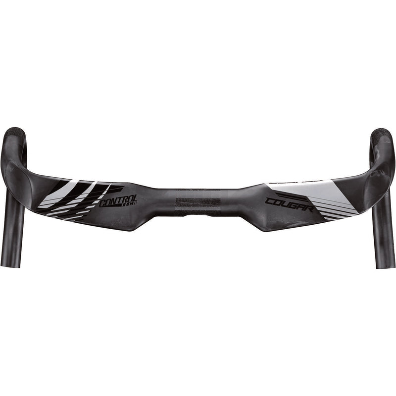 Load image into Gallery viewer, Controltech - cougar race stuur aero carbon ud 38cm

