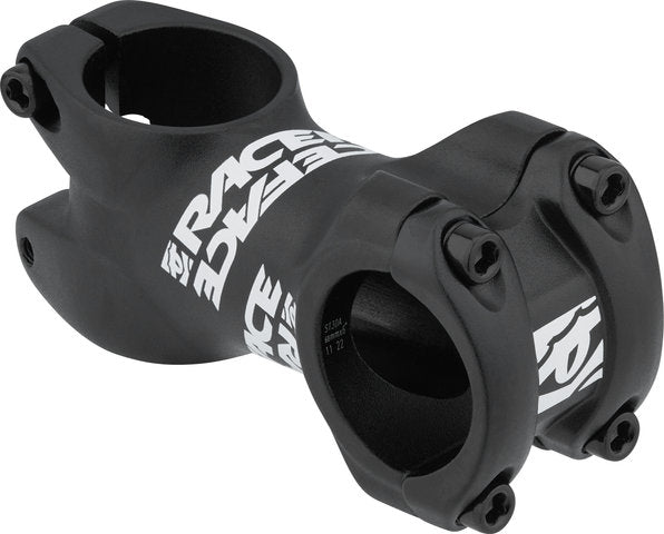 Load image into Gallery viewer, Race face ride xc 6° 31.8 stem
