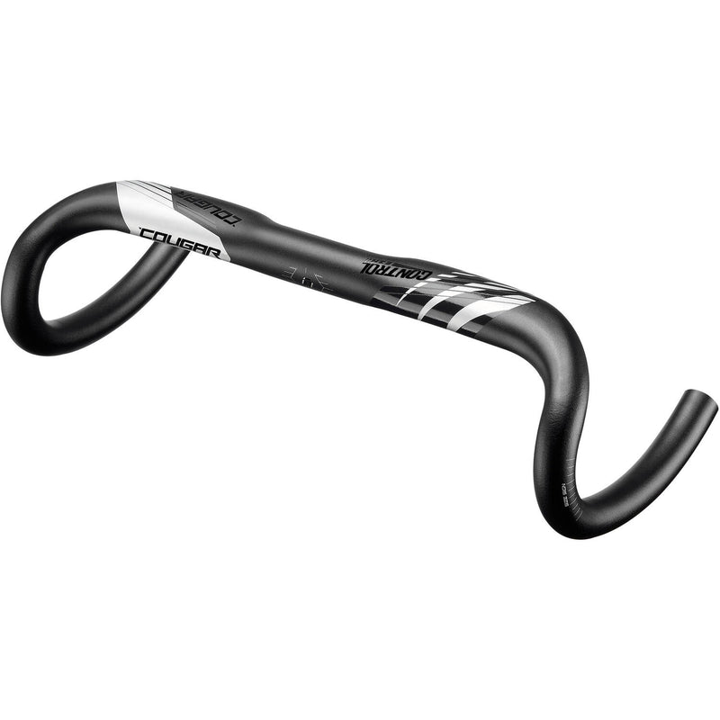 Load image into Gallery viewer, Controltech - cougar race stuur ergo 40cm
