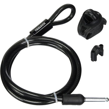 Trelock ZR 310 150 10 Insteekslot - Zwart